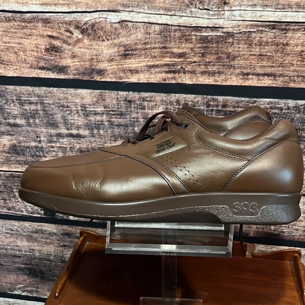 SAS Time out shoes - Picture 14 of 14